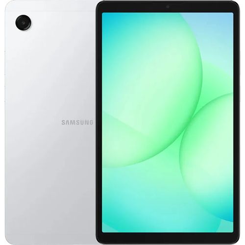 Планшет Samsung Galaxy Tab A11 8,7" 8+ 128Gb Wi-Fi Silver