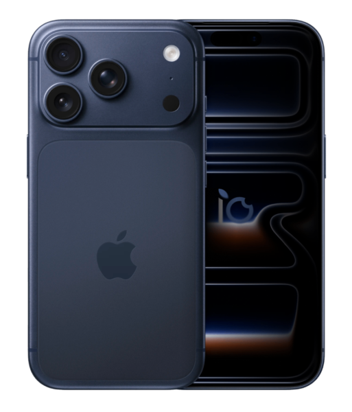 Apple iPhone 17 Pro 1TB Deep Blue Dual-Sim