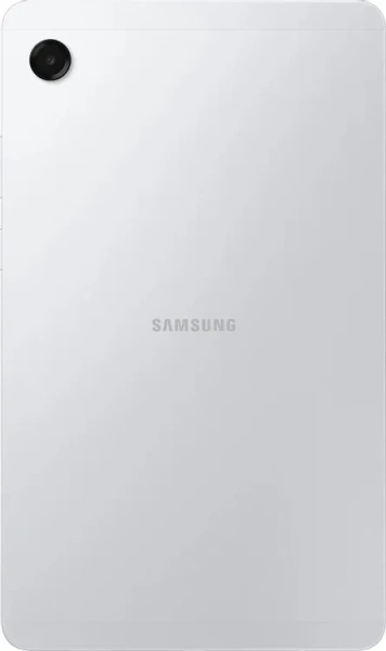 Планшет Samsung Galaxy Tab A11 8,7" 8+ 128Gb Wi-Fi Silver