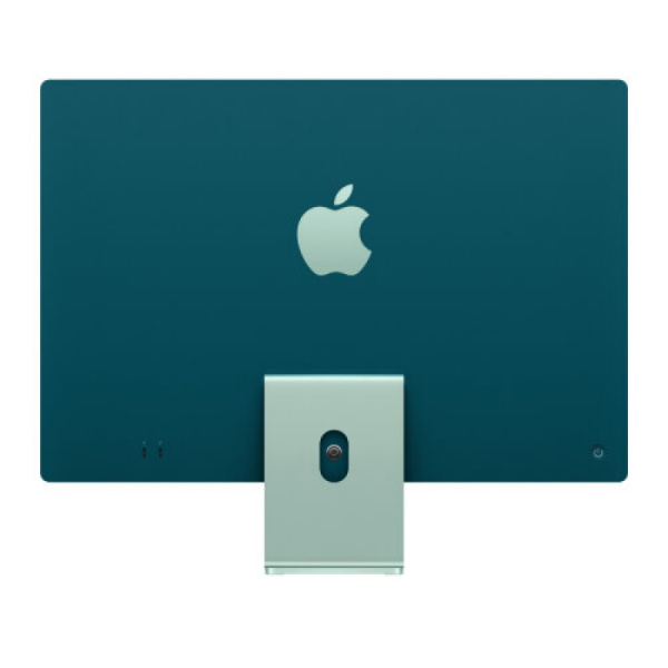 Apple iMac 24"/M3/8CPU-8GPU/8GB/256GB Green