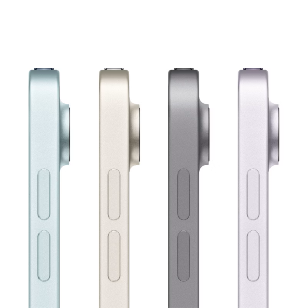 Apple iPad Air 13 (2024) Wi-Fi 1TB Starlight